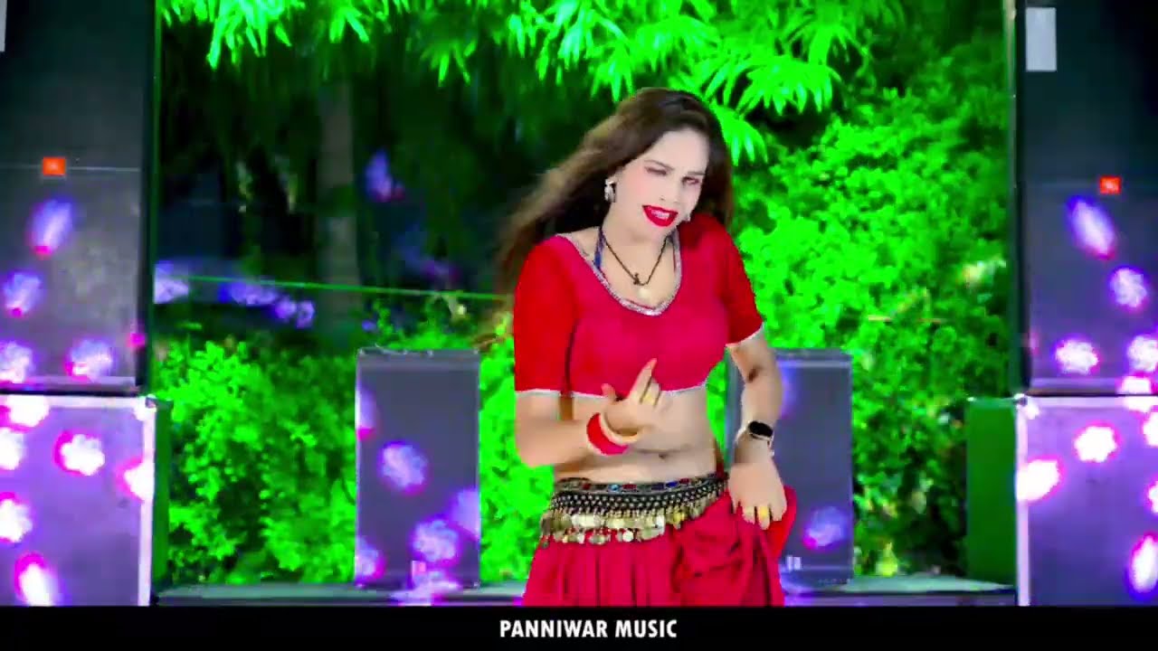 Payal Ki Khanak | Official Video | Hindi New Song | Anil Rawat | Kajal | Mohit Love | Bhaigiri Music