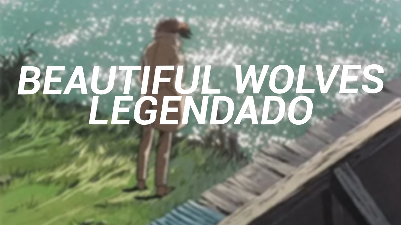 Ashita No Joe - Beautiful Wolves (Legendado)