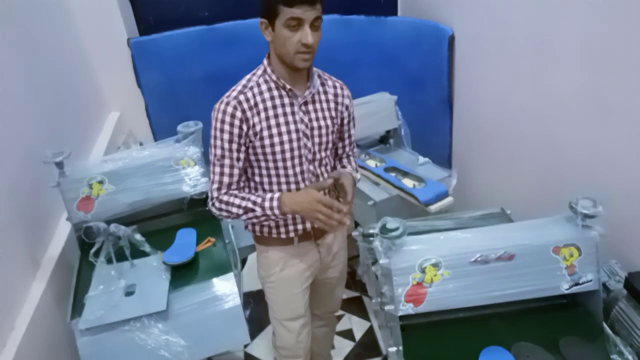 مشروع مربح جدا واسعرنا نزلت بكتير عن اللي موجود بالفديو كمان بسبب نزول سعر الخامات