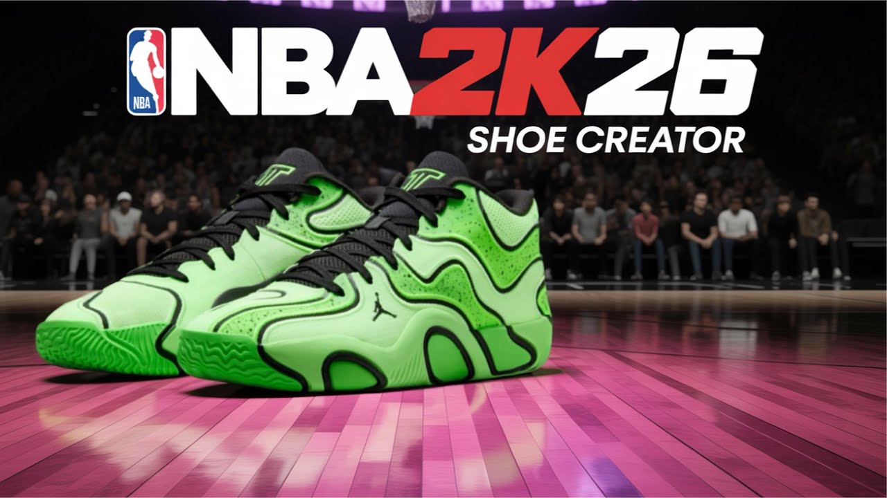 How to make Jordan Jayson Tatum 3 