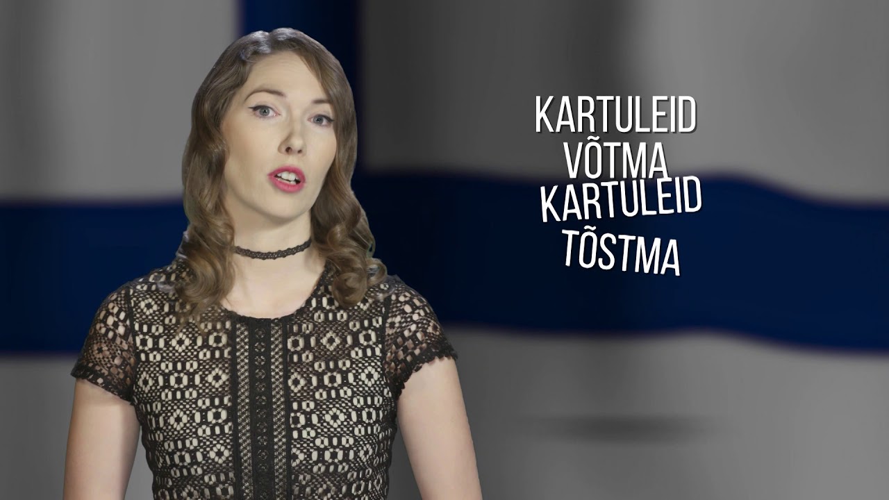 Millised sõnad käivad paaris?