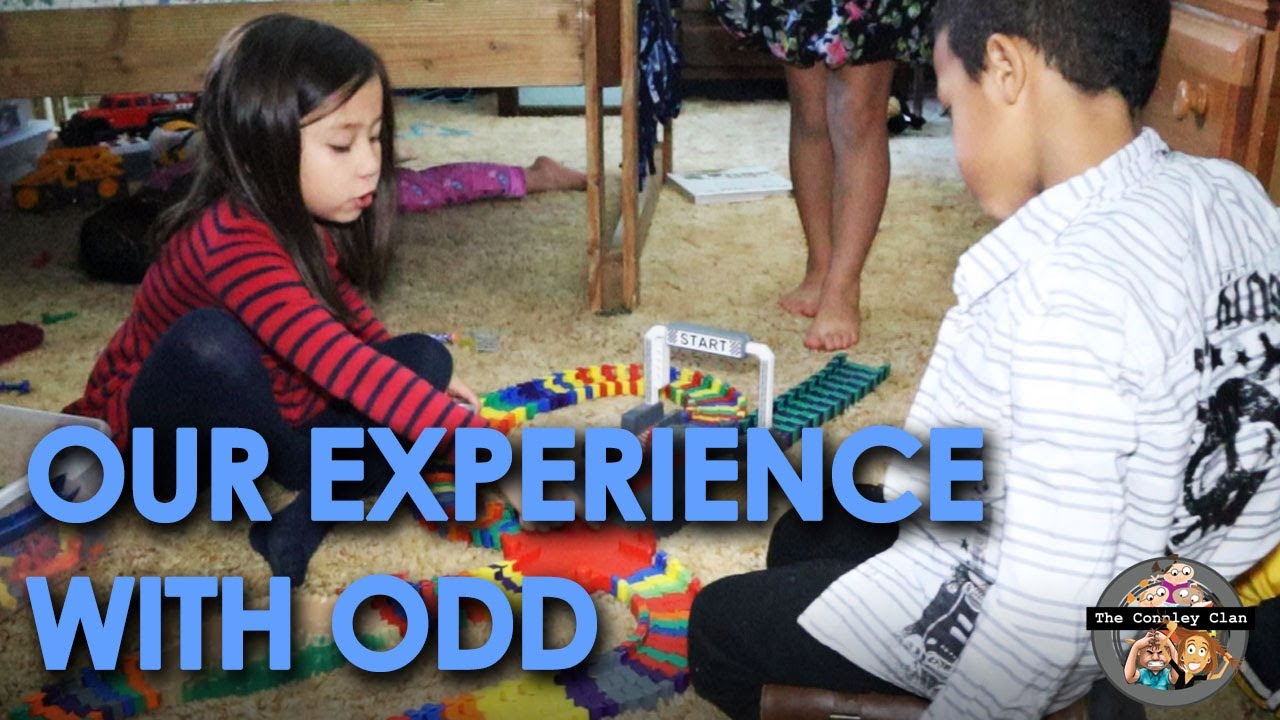 Our Experience with ODD
