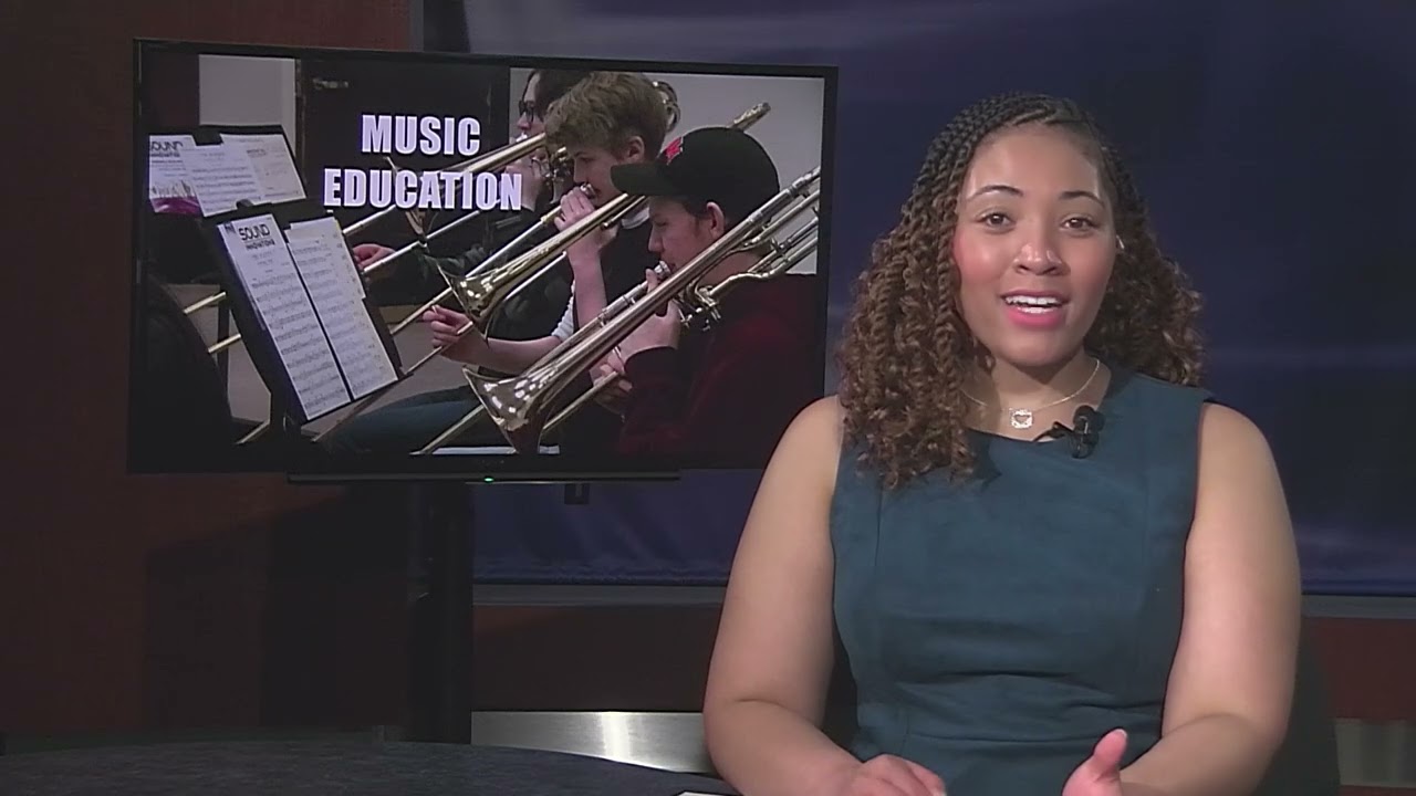 Campus News 3-7-26