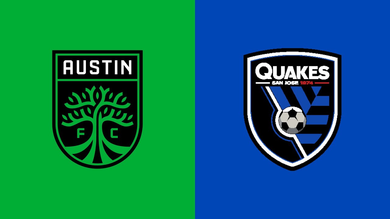 HIGHLIGHTS: Austin FC vs. San Jose Earthquakes | April 29, 2023