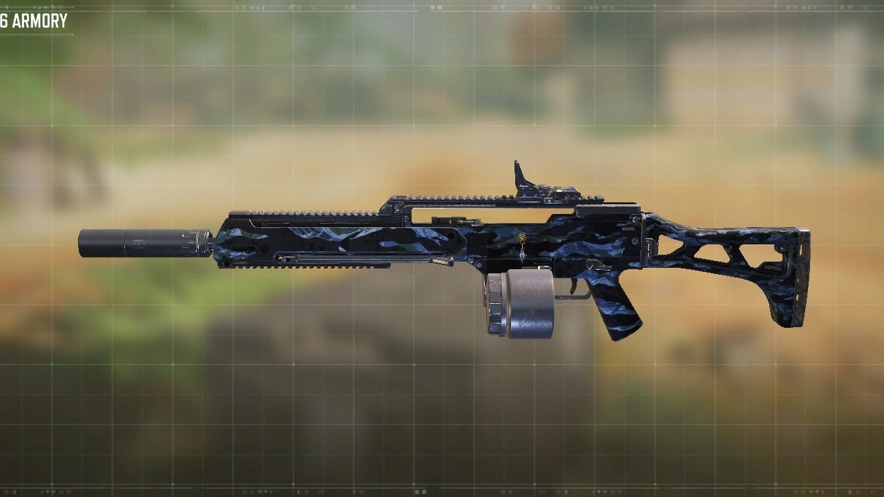 HOLGER 26 With Red Dot is INSANE