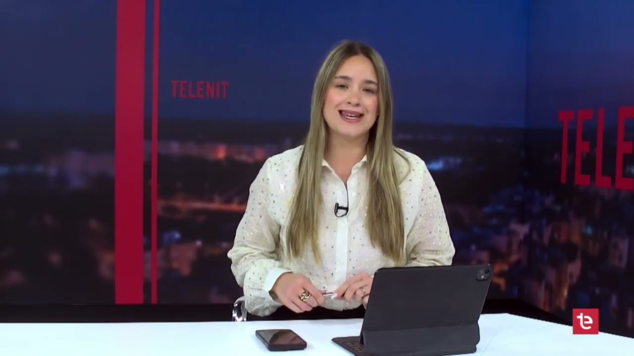 TELENIT, las noticias de Elche - 27/02/26