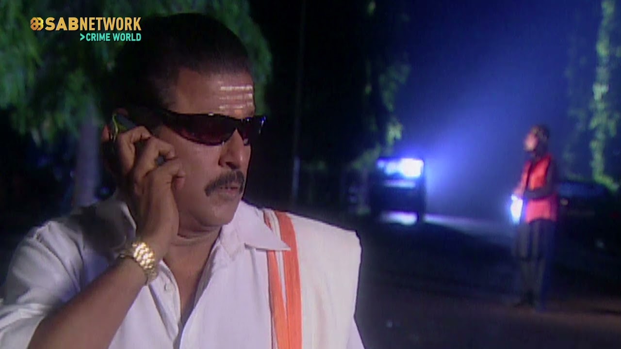 KHOJ | खोज | Ep 552 | Sab Network Crime World | Hindi Serial