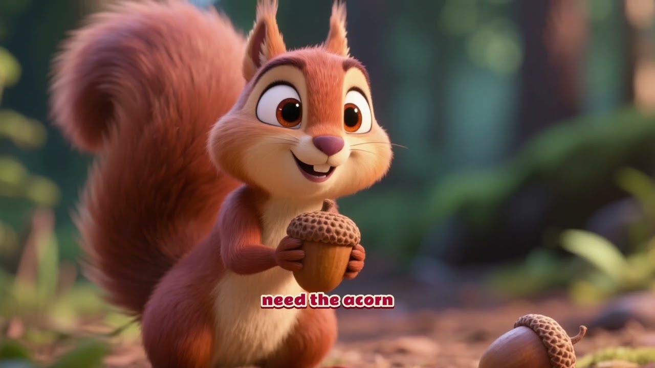 The Moon Who Lost Its Laugh | A Gentle Bedtime Story for Kids