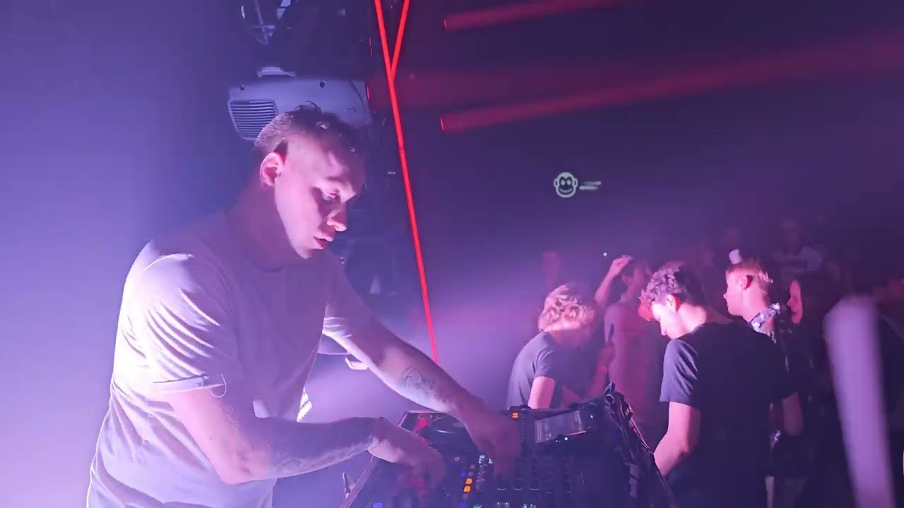 Danish Disco Battle 2024 Nexø