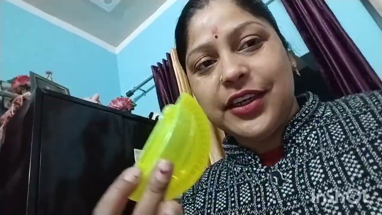 #Daily life style vlog#aaj toshi ne ye kya laya darawna#or sath me gujiya bnane ki taiyari #