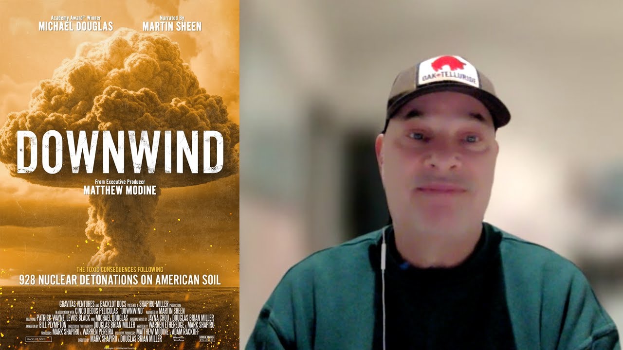 Co-Director Mark Shapiro on the truth about living DOWNWIND