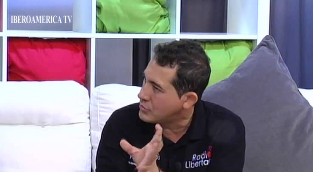 BDI - Entrevista Pedro Caballero: Proyecto Amos de Casa