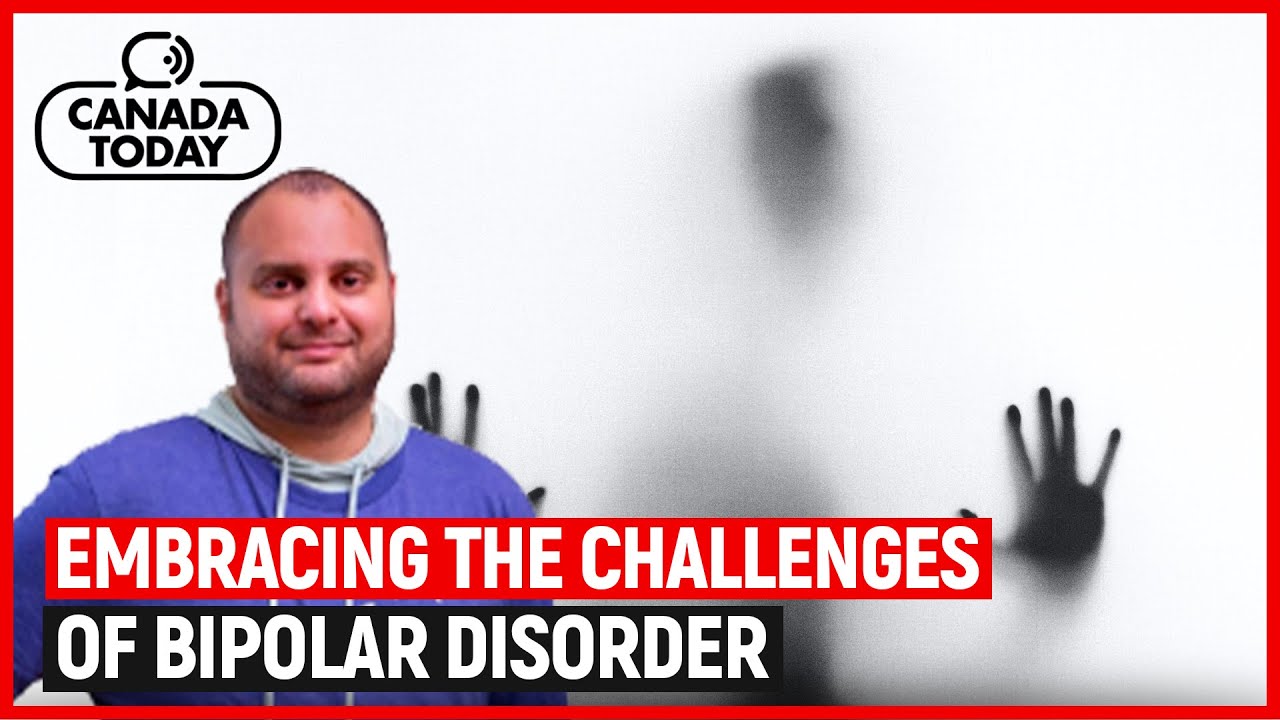 Embracing mental health issues in a Muslim household | Canada Today Youth Edition