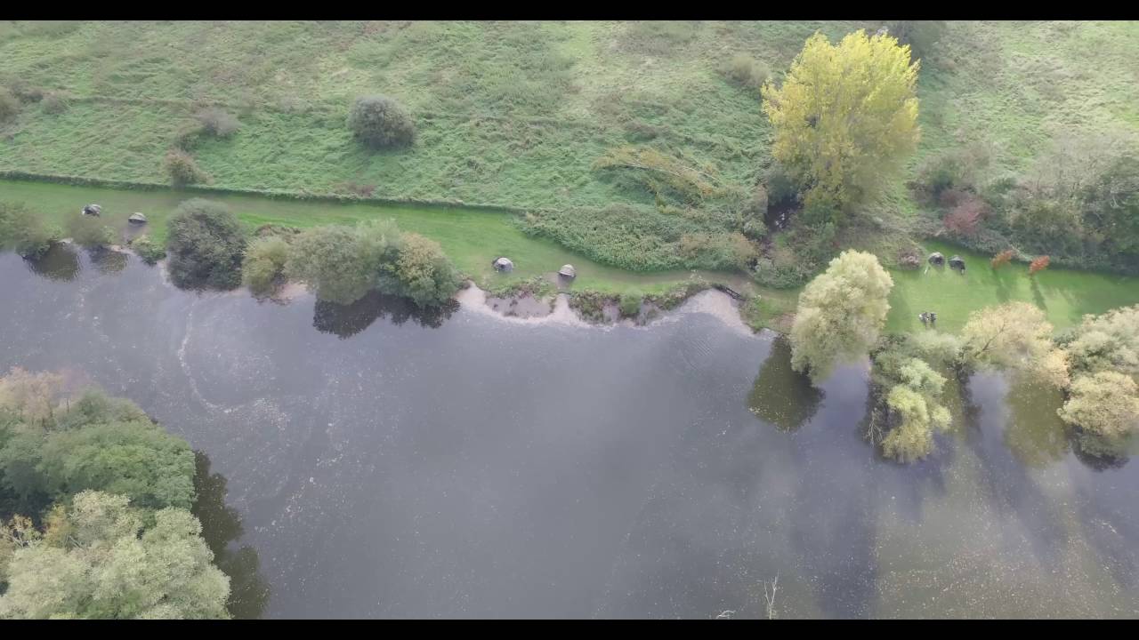 Broadlands Lakes