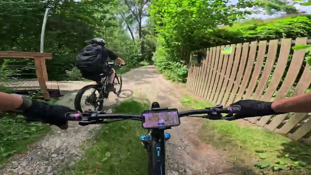 Landshut Trails