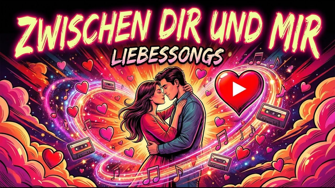 Zwischen dir und mir