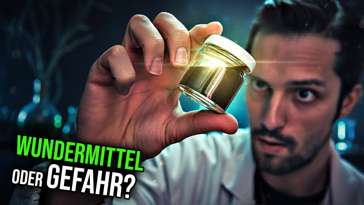 Das macht Schwarzkümmel mit deinem Blut und Immunsystem!