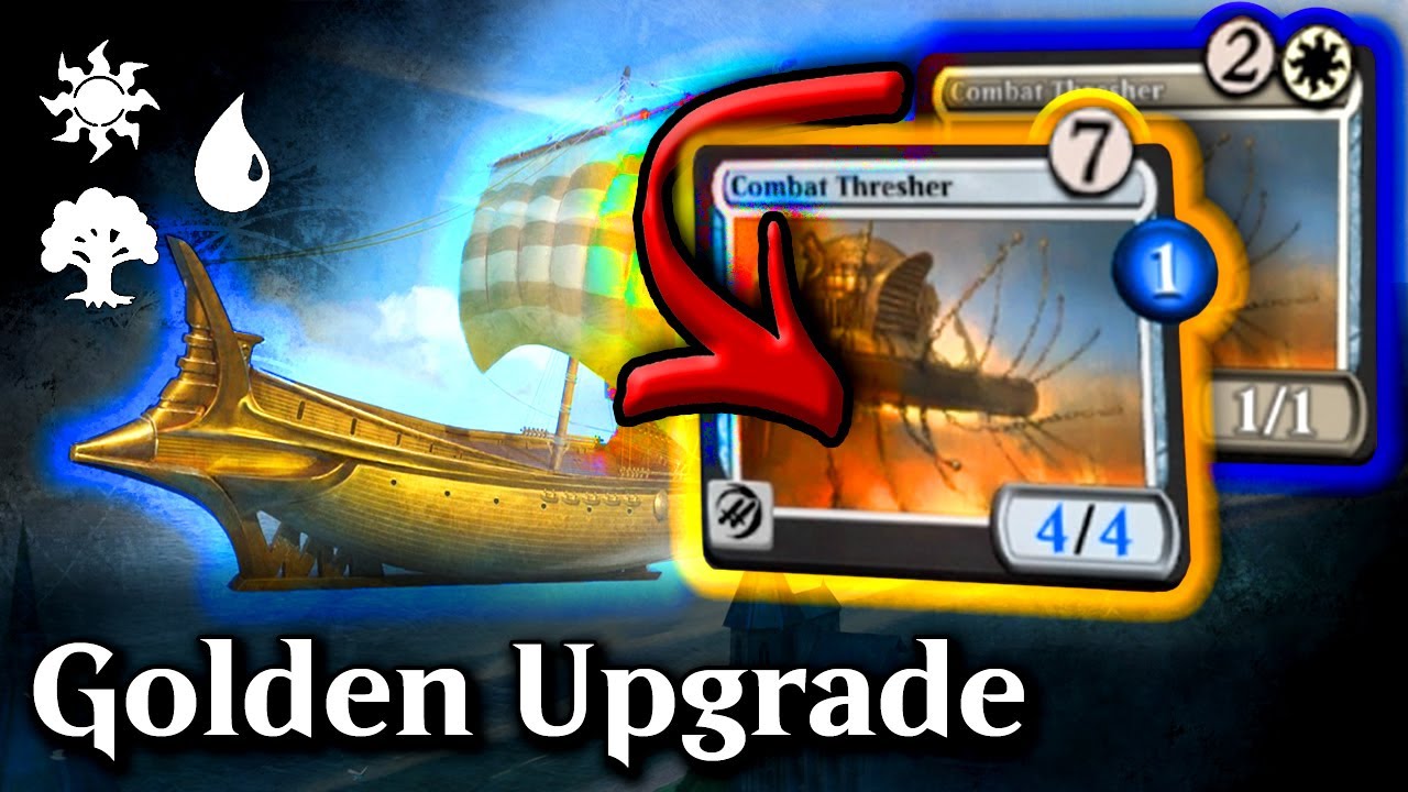 Prototype Flicker - Brothers' War Standard - MTG Arena