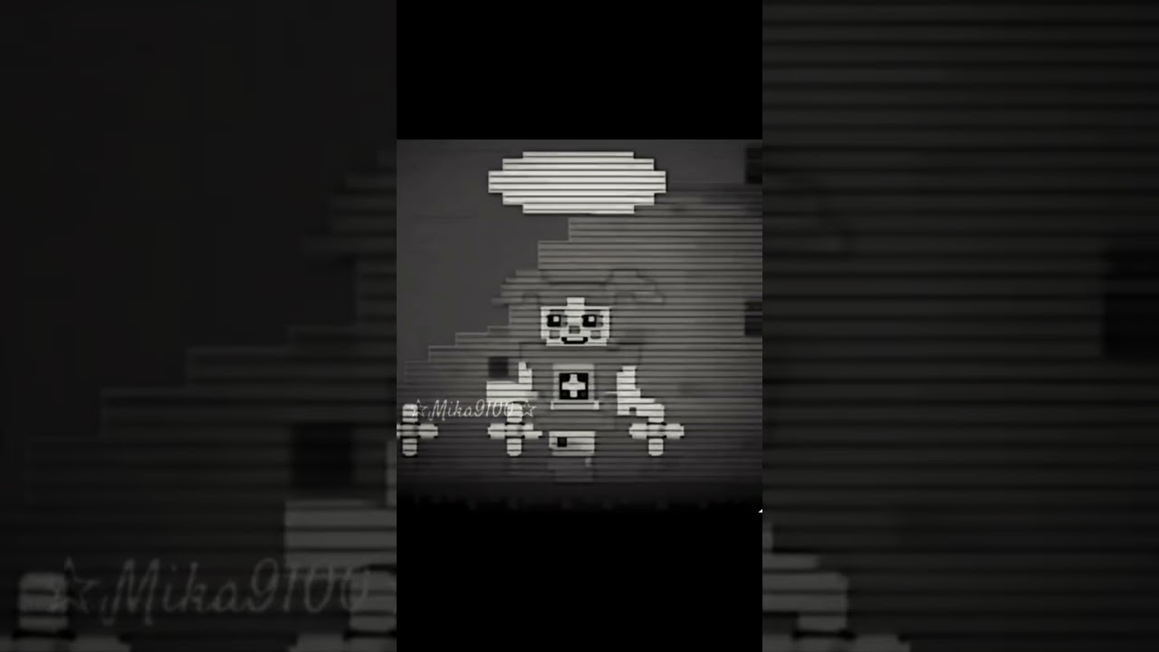 APAngryPiggy— Afton Family (Slowed with a surprise at the end)