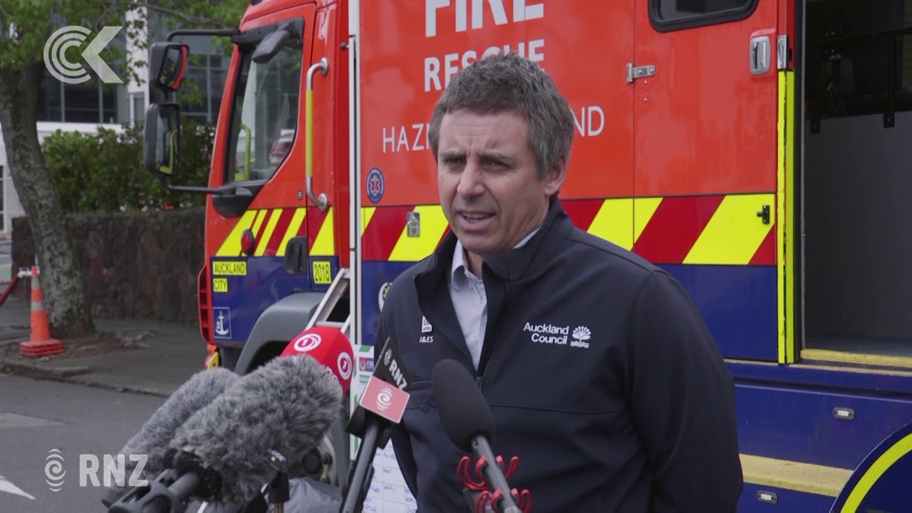 Extent of SkyCity fire destruction revealed