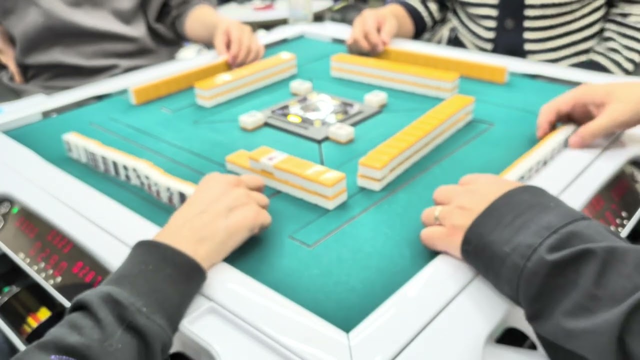 26.3/1(日)セット3回戦(葉月・大関)