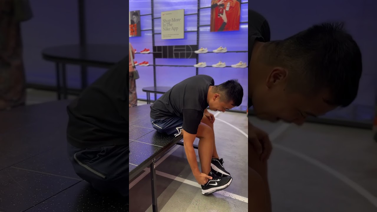 Nike Airmax AP Shoes