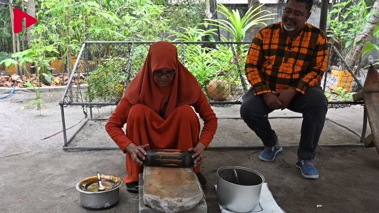 Dhivehi raha, episode 4 - kashikeyo boakibaa