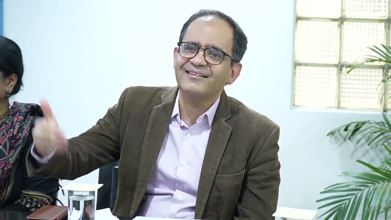IHC Connect | Roundtable Discussion | The Role of Media in Fostering Constructive Public Discourse