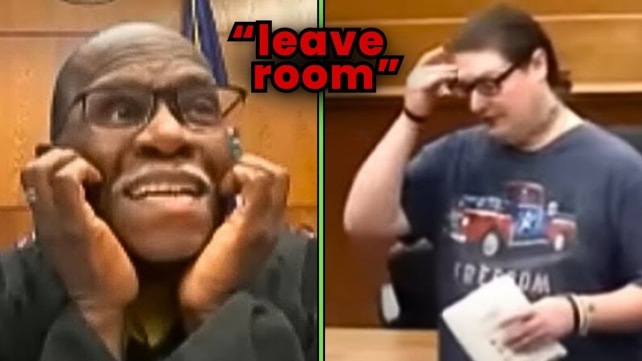 Justice Served | Intense Courtroom Drama ep.1