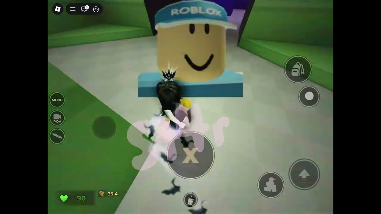 Evade gameplay cuz I’m bored (: #fyp #video #roblox #evade #capcut #idk