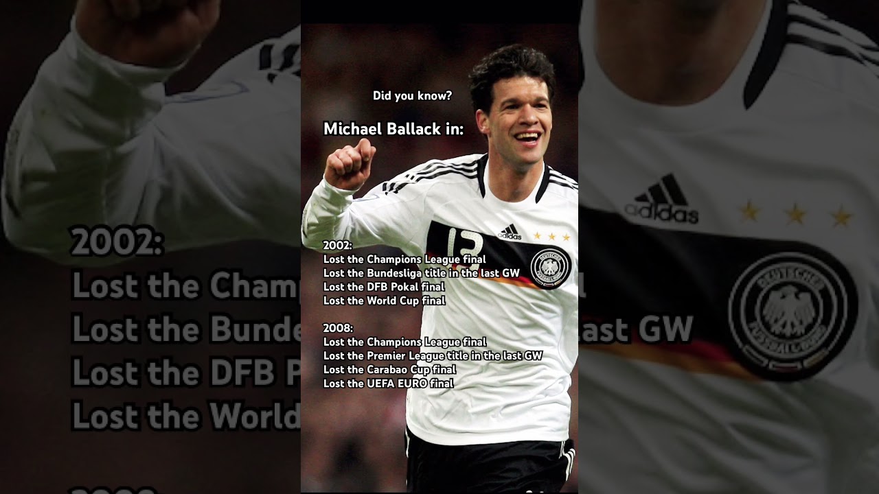 One of unluckiest players! 