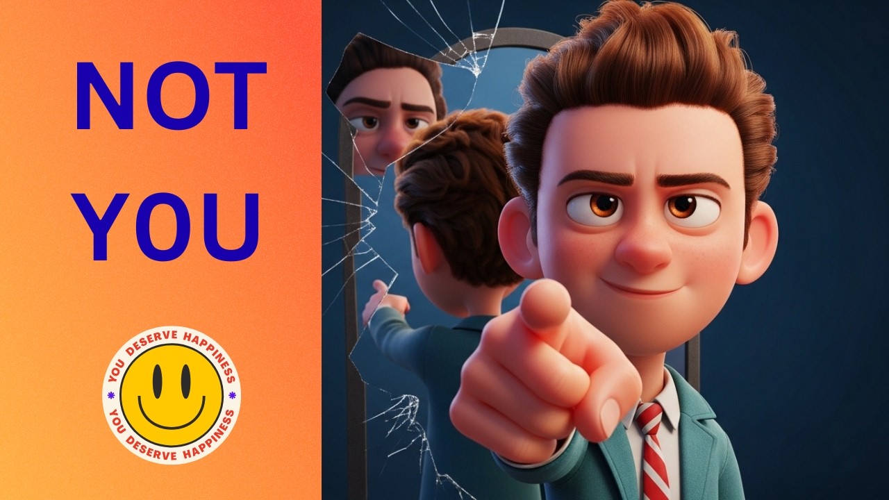 Why You Can See Everyone Elses Bias-But Not Your Own