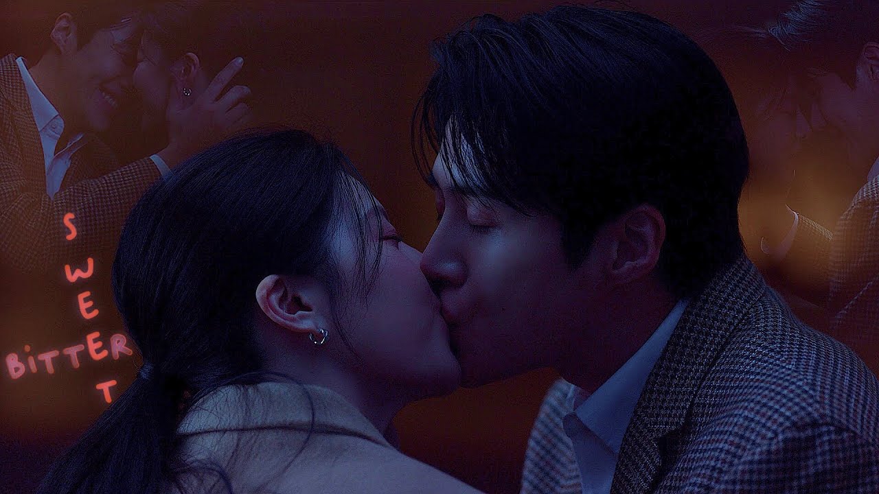 [THEIR STORY] Ho-jin ✗ Mu-hee » Bittersweet » Can This Love Be Translated?