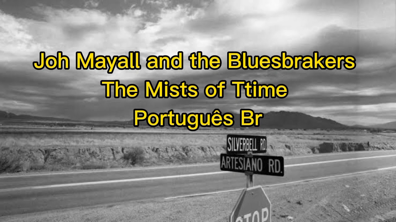 The Mists of time Legendas em Português Br