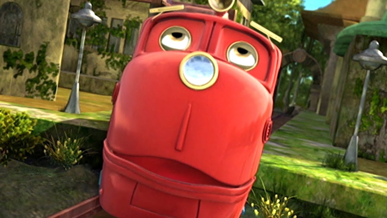 Chuggington | Wilson Is BORED! | Old Puffer Pete's Tour! | Full Episode Compilation | Kid's TV