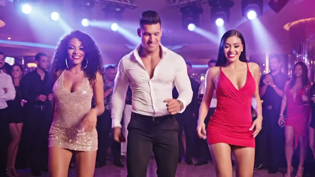 Borinqueno (full song)
