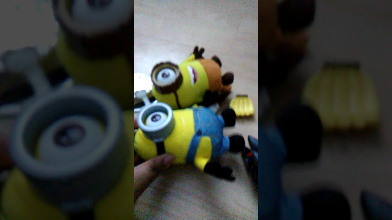 Banana Mayhem