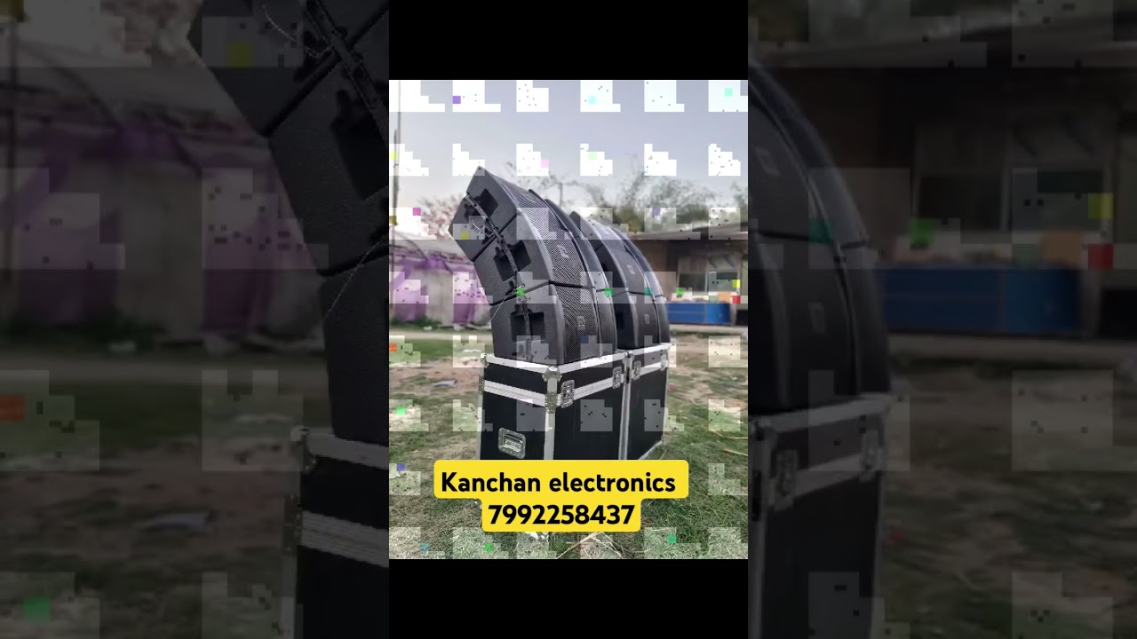 Kanchan electronics muzaffarpur bihar 7992258437