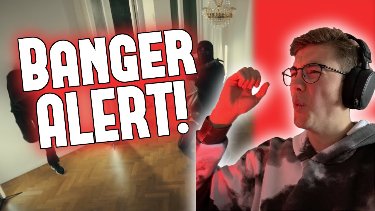 Asme med en BANGER! | Asme - Paparazzi (Reaktion)