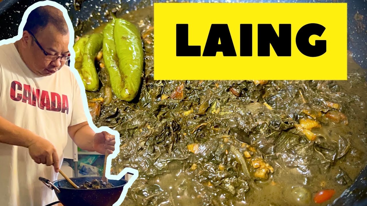 VLOG 306 LAING made in Canada