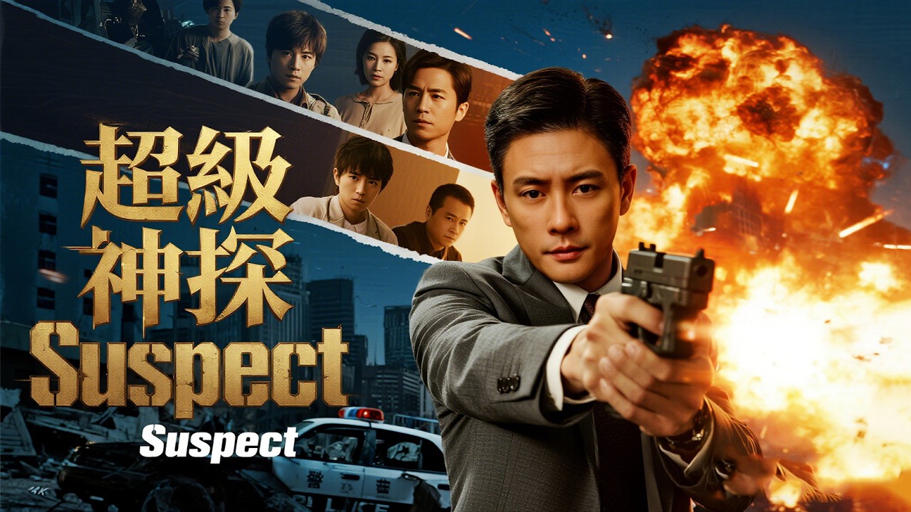 【2026最新刑侦电影】港剧悬疑天花板！黄宗泽剖尸寻凶，案中藏案悬念拉满！| 犯罪/懸疑 |暴風雨電影院 #懸疑電影 #動作電影 #犯罪電影 #港剧 #刑偵電影 #黃宗澤 #讀心磚家 #法醫 #神探