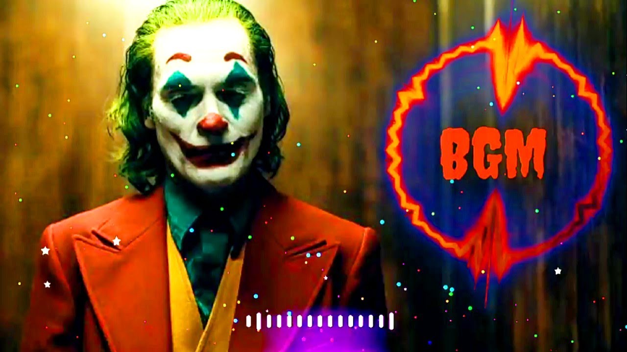 JOKER SAD BGM RINGTONE | SAD RINGTONE JOKER REMIX