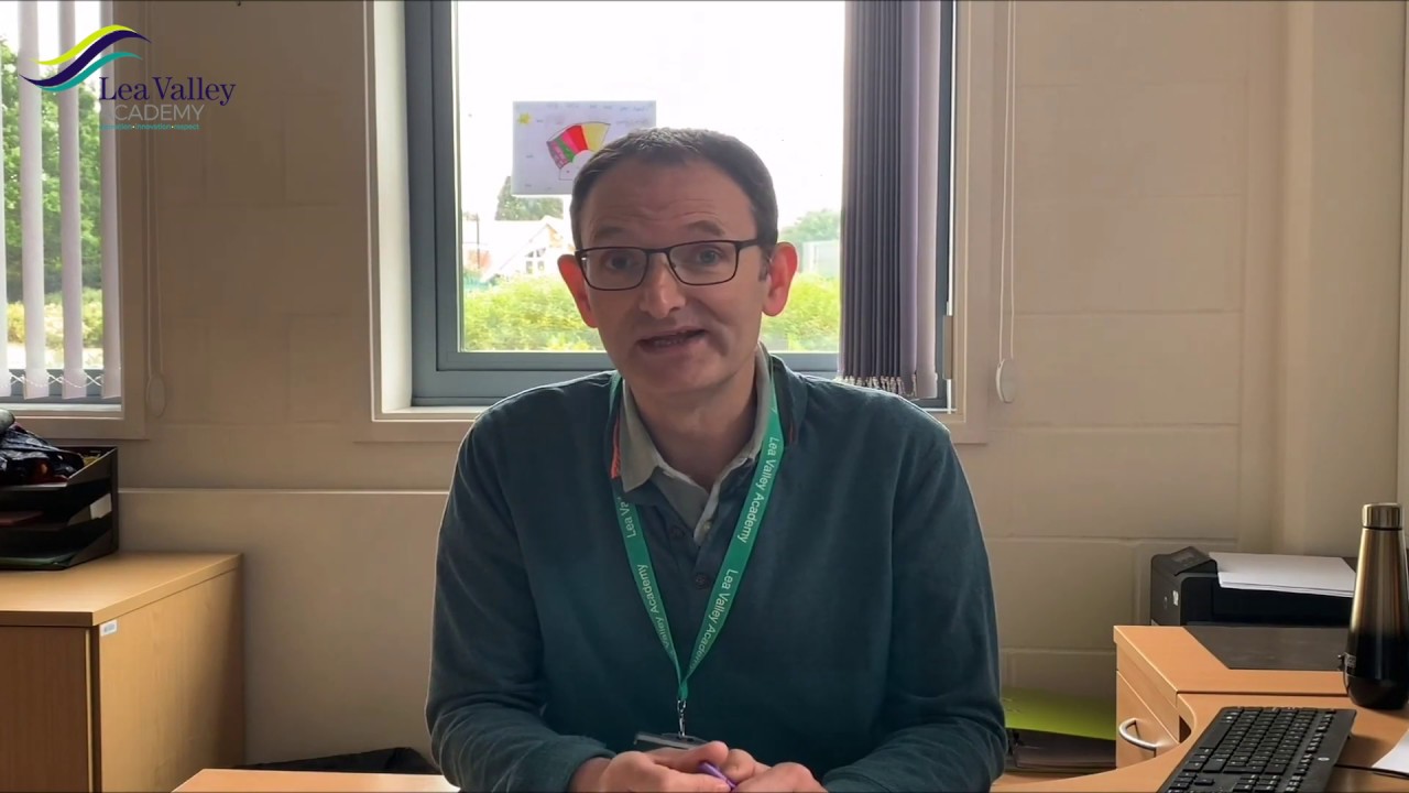 LVA -Return to school Information -3 Oct 2020 | Sixth Form|Secondary school|Enfield| London, England