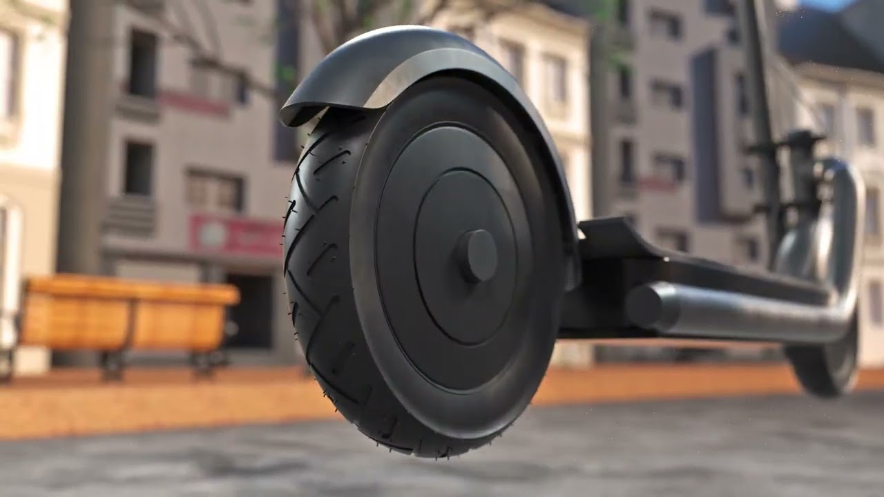 1PZ 10x2.125 Tire 10x2 Inner Tube Baby Stroller Jogger 3-Wheeler Kid Bicycle Scooter