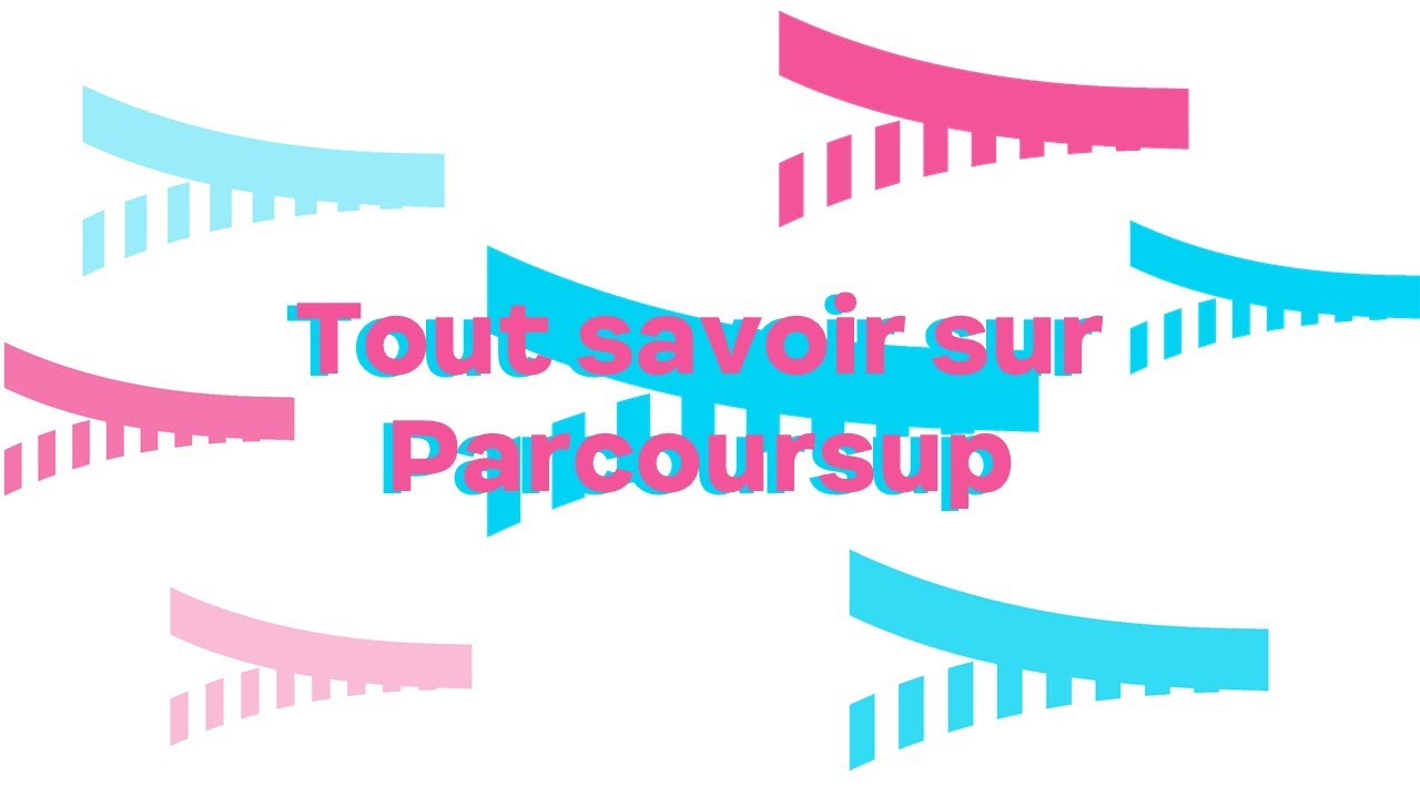 Webinar - Tout savoir sur Parcousup -