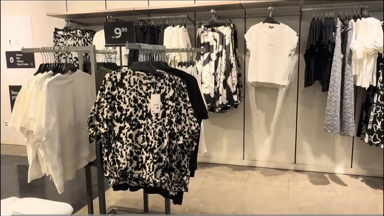 C&A women’s collection March 2026