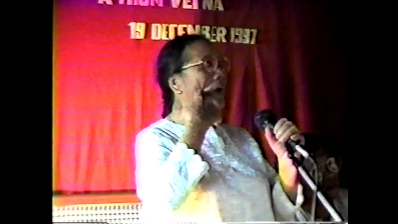 Pi Cing Za Dim leh Dr. Chin Do Kham te nuta