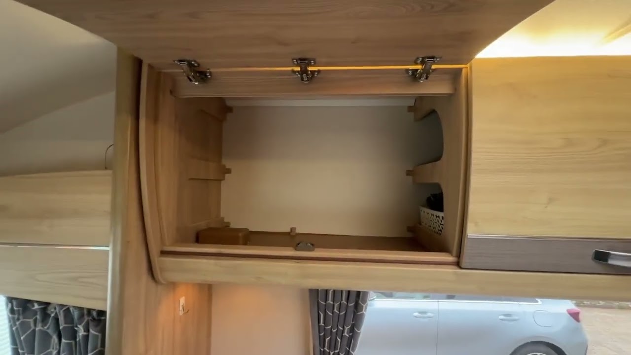 Elddis Autoquest 175   2018 1