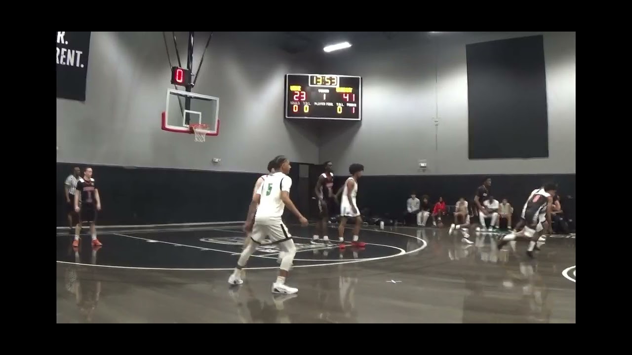 Tj ross game film(1/31/26)