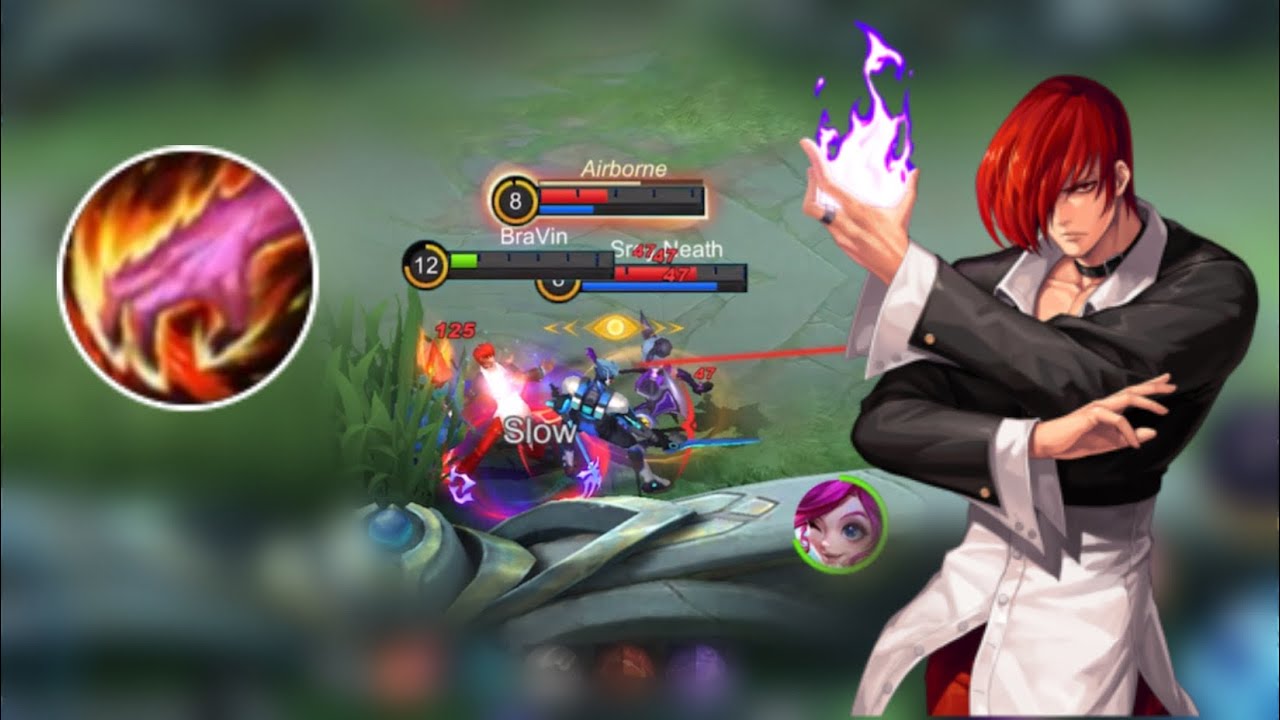 Who does not know that Chou Buff 2 is the most cruel?